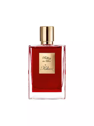 KILIAN PARIS | Rolling in Love Eau de Parfum Refillable Spray 50ml | 